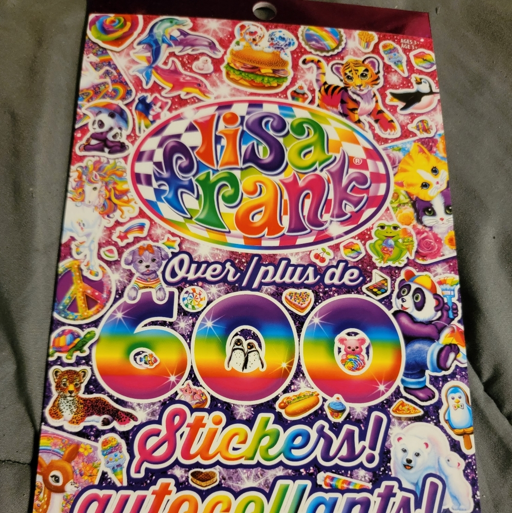 Stickers - Picture 2 of 8